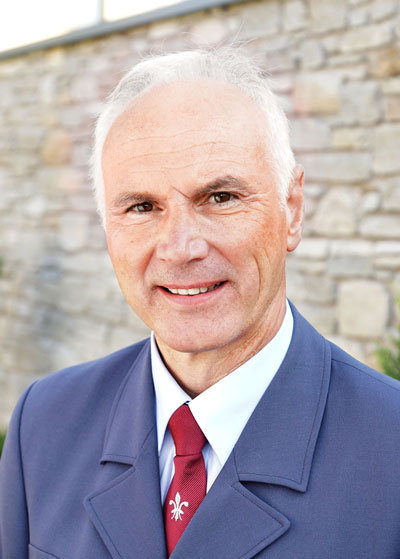Gerhard Töglhofer